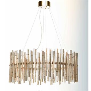 Il Paralume Marina / Pendants & Suspension Lights / 2180/CH16