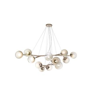 Il Paralume Marina / Chandeliers / Contemporary / 2248/CH12