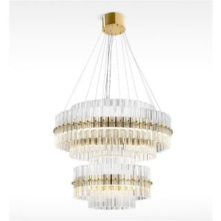 Il Paralume Marina / Chandeliers / Contemporary / 2293D60