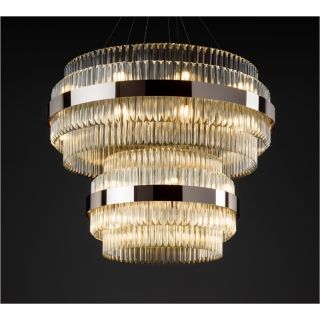 Il Paralume Marina / Pendants & Suspension Lights / 2312