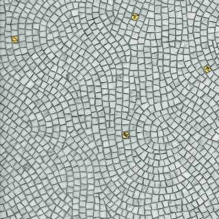 Bisazza / Mosaico - Decorations / Écho Aube 19M15EC066