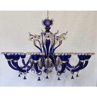 Il Paralume Marina / Chandeliers / Classic / 2427CH12