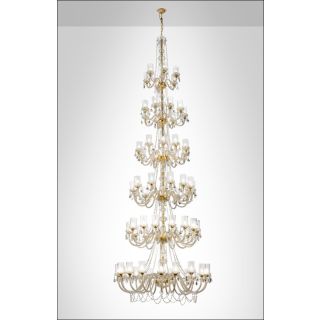 Il Paralume Marina / Chandeliers / Classic / 2433CH62
