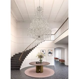 Masiero / Pendants & Suspension Lights / AQABA S 65/170/250