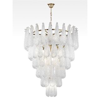Il Paralume Marina / Chandeliers / Contemporary / 2511