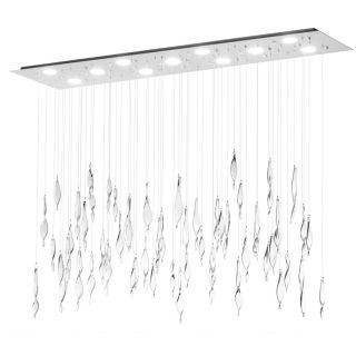 Il Paralume Marina / Chandeliers / Contemporary / 2516L200