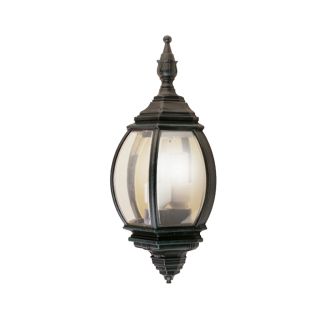 Moretti Luce / Utomhusvägglampor / Aluminum Traditional Parigi 255