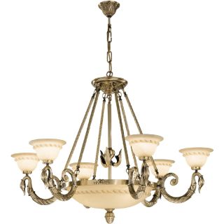 Possoni / Chandeliers / Cigno 27356+3