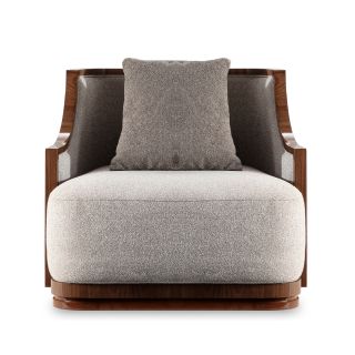Mariner / Armchairs / KNOSSOS 50702-0