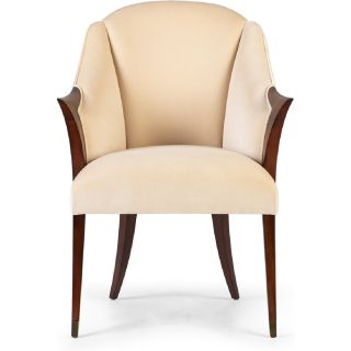 Christopher Guy / Chairs with arms / Agatha 30-0177