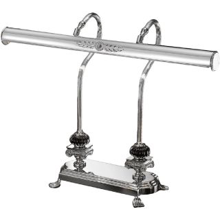 Possoni / Table Lamps / Kenzy 3009BKL