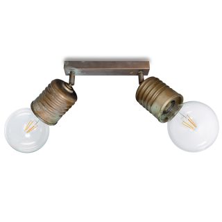 Moretti Luce / Spotbelysning / Spiral 3072