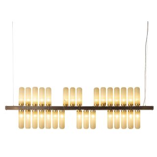 SIGMA L2 / Chandeliers / Contemporary 7300/30