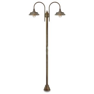 Moretti Luce / Stolpar & Pollare / Atelier 3139 T