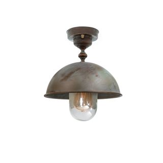 Moretti Luce / Lampy sufitowe zewnętrzne / Circle 3241 T