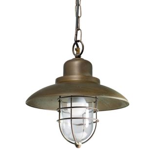 Moretti Luce / Utomhuspendelbelysning / Patio Cage 3302 T