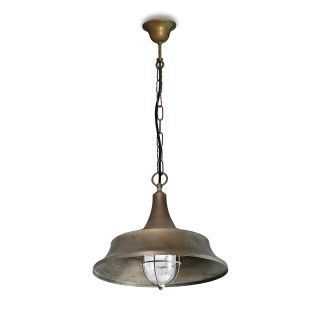 Moretti Luce / Utomhuspendelbelysning / Atelier 3336 T