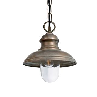 Moretti Luce / Utomhuspendelbelysning / Little Mill 3353 T