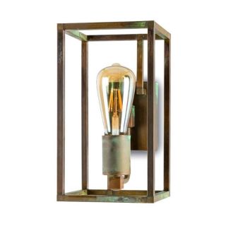 Moretti Luce / Kinkiety ścienne / Cubic 3386