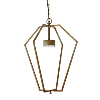 Moretti Luce / Utomhuspendellampor / Gemstone 3458 LED