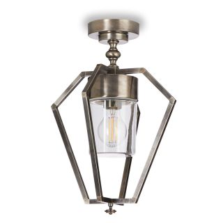 Moretti Luce / Utomhustaklampor / Gemstone 3463 E27