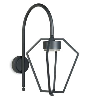 Moretti Luce / Utomhusvägglampor / Gemstone 3470 LED