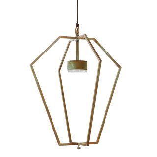 Moretti Luce / Pendlar & Suspensionslampor / Gemstone 3495 LED