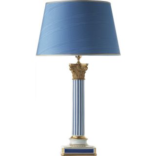 Le Porcellane / Table Lamps / Porcelain Colonne 3518 3517 3516