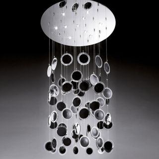 Glass & Glass Murano / Pendants & Suspension Lights / Dischi ART. 3800/S4