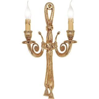 Possoni / Wall Sconces / Giselle 382A2