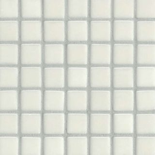 Bisazza / Mosaico - Solid colors / 12.01 opus romano 0412001.1L