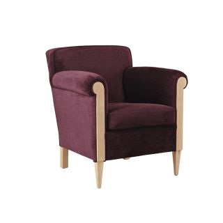 Morelato / Armchairs / Club 3853