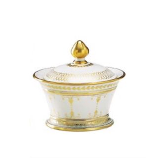 Le Porcellane / Decorative Box / Fascia Impero 4152