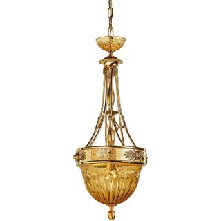 Possoni / Pendants & Suspension Lights / Amber 430SP