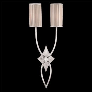 Fine Art Handcrafted Lighting / Wall Sconces / Allegretto 31" 437450