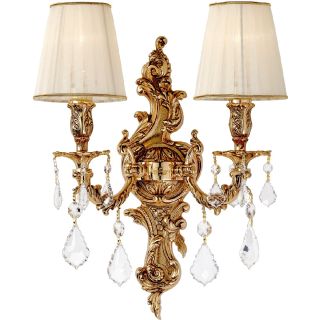 Possoni / Wall Sconces / Lara 4400A2-SHP