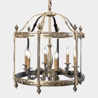 Possoni / Lanterns / Emily 4526