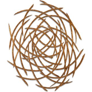 Christopher Guy / Abstract Artwork & Decor / Le Remous 46-0254