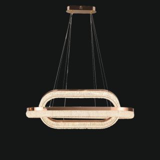 Jago / LED Ceiling Lights / Sole NCS 467/2/125