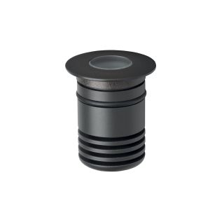 Moretti Luce / Infälld belysning / Aluminium Modern LED / Pavilux 4703 outdoor floor 2W