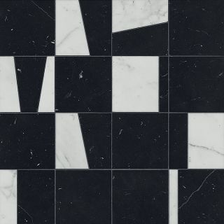 Bisazza / ACCORD MINUIT 18MAC00050