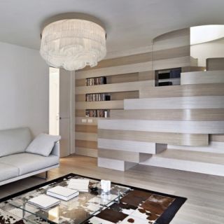 Patrizia Volpato / Chandeliers / Venezia Handcrafted Murano Glass PV-4800-PL