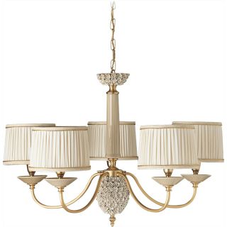 Le Porcellane / Chandeliers / Ortensia 4838 5