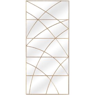 Christopher Guy / Wall Mirrors / Dior 5-panel 50-2541