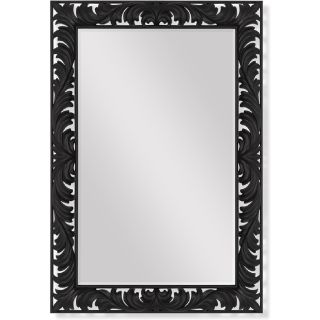 Christopher Guy / Wall Mirrors / Gris Feathers 50-2936