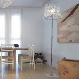 Patrizia Volpato / Floor Lamps / Legami Handcrafted Murano Glass 24 Karat Gold PV-500-LT