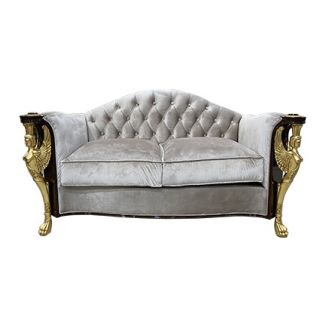 Mariner / Soffor / Singular Pieces 2 Seater 50402.0