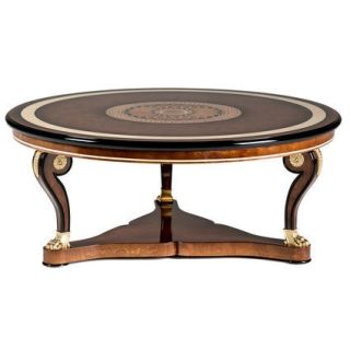 Mariner / Soffbord / Singular Pieces 50416.0