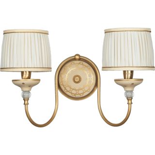 Le Porcellane / Wall Sconces / Elite 5045 2