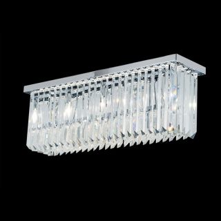 Patrizia Volpato / Island Lighting / Cristalli 24 Karat Gold